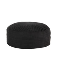 BLACK MEN CAP | JJ-CAP-0002-R80