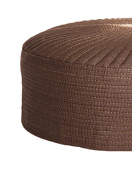 BROWN BLENDED MEN CAP | JJ-CAP-0002-R81