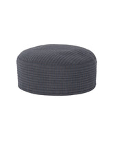 GREY BLENDED MEN CAP | JJ-CAP-0005-R46