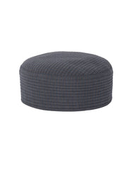 GREY BLENDED MEN CAP | JJ-CAP-0005-R46