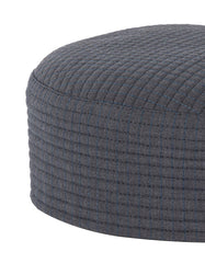 GREY BLENDED MEN CAP | JJ-CAP-0005-R46