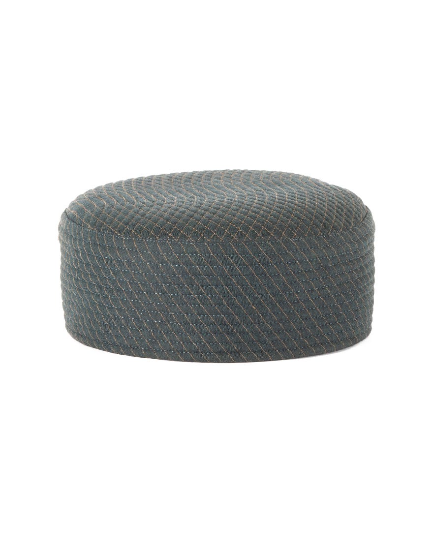 GREEN MEN CAP | JJ-CAP-0018-R29