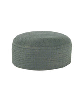 BOTTLE GREEN BLENDED MEN CAP | JJ-CAP-0030-R1