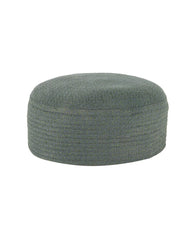 BOTTLE GREEN BLENDED MEN CAP | JJ-CAP-0030-R1