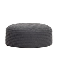 GREY PLAIN CAP