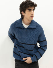 jj-swt-0076-full-sleeve-half-zip-large-mockneck-sweater-jjswt0076