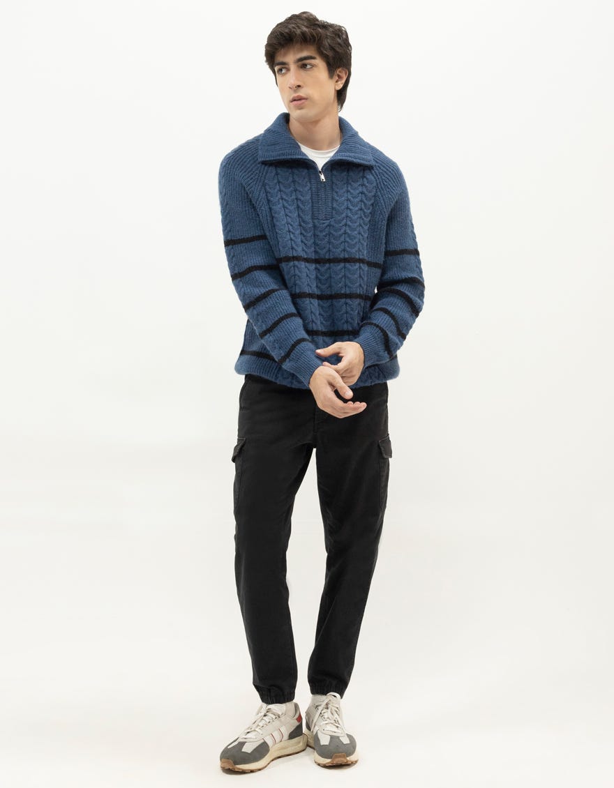 jj-swt-0076-full-sleeve-half-zip-large-mockneck-sweater-jjswt0076