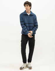 jj-swt-0076-full-sleeve-half-zip-large-mockneck-sweater-jjswt0076