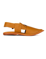 CAMEL PESHAWARI SANDALS