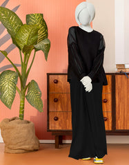 JYGK-YGKL-S-136-22 FB/Black-478