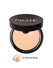 Luminous Silk Compact Powder 02