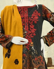 JJPW-W-JPWS-21-289 FB/Chrome Charm