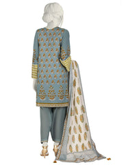 JLAWN-S-22-019/S Fleck