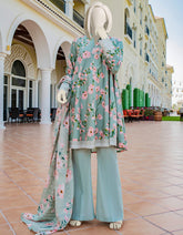 JLAWN-S-22-021 Verda Beauty