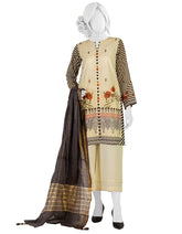 JLAWN-S-22-025 Floral Guage