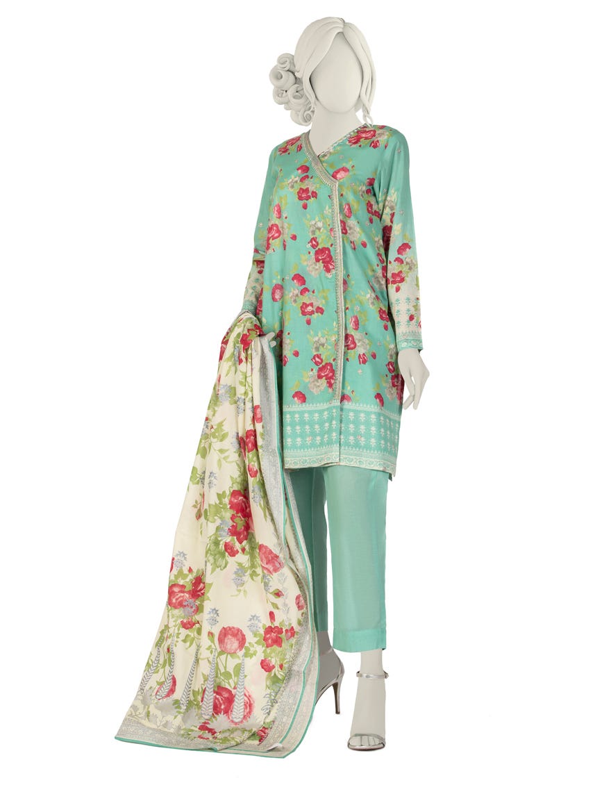 JLAWN-S-22-064/S Raina