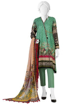 JLAWN-S-22-086 Sea Green (22-1003)