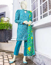 JLAWN-S-JDS-22-1010 Orange
