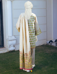 JLAWN-S-22-103 Jamdani