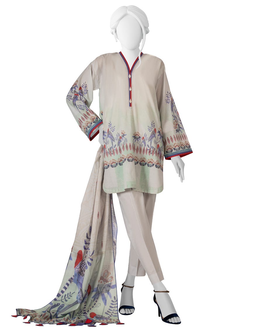 JLAWN-S-22-120 Buket