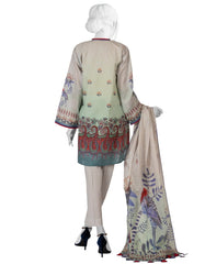 JLAWN-S-22-120 Buket