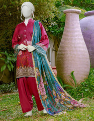 JLAWN-S-22-122 Plum
