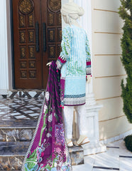 JLAWN-S-22-134 Tropical Blue (22-1033)