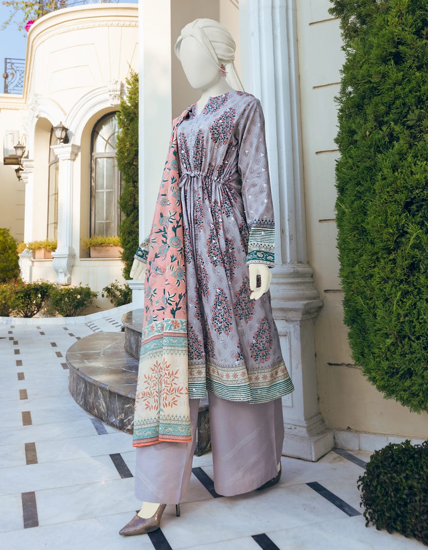 JLAWN-S-22-143 Morror Rose