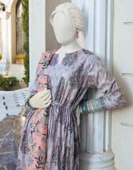 JLAWN-S-22-143 Morror Rose
