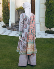JLAWN-S-22-143 Morror Rose