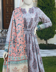 JLAWN-S-22-143 Morror Rose