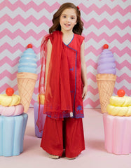 JGKL-S-22-1507 FB/Red
