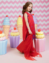 JGKL-S-22-1507 FB/Red