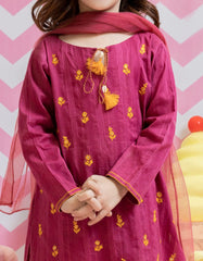 JGKL-S-22-1511 FB/Candy Pink