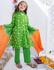 JGKL-S-22-1545 FB/Birdee Chintz