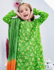 JGKL-S-22-1545 FB/Birdee Chintz