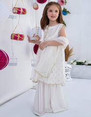 JGKL-S-22-1560 FB/White Kamdani