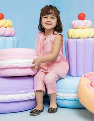 JIK-S-JGKL-22-1571 FB/Pink