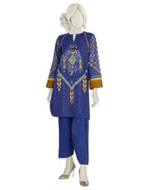 JLAWN-S-JST-22-1602/S Blue Bell
