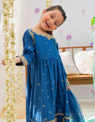 BLUE LAWN GIRLS 3PC | JGK-S-22-1920 FB