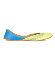 JJ-LKH-22-234 FB/Blue Green