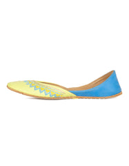 JJ-LKH-22-234 FB/Blue Green