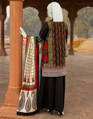 JLAWN-S-22-250 Zariza