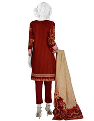 JLAWN-S-22-281 Maroon (22-2005)