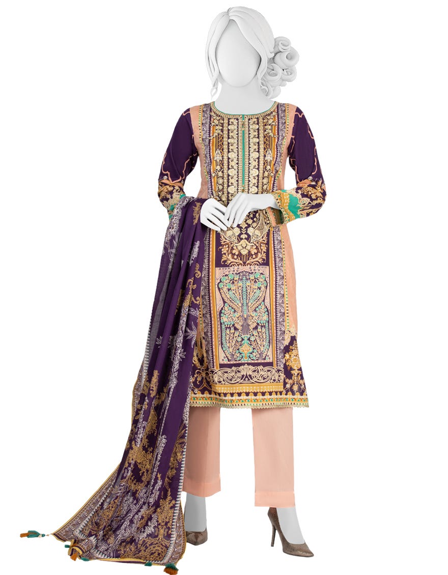 JLAWN-S-22-282/S Lilac