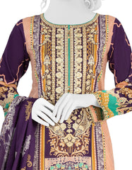 JLAWN-S-22-282/S Lilac