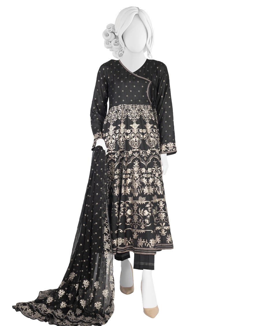 JLAWN-S-22-308 Black