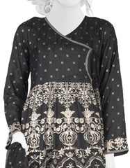JLAWN-S-22-308 Black