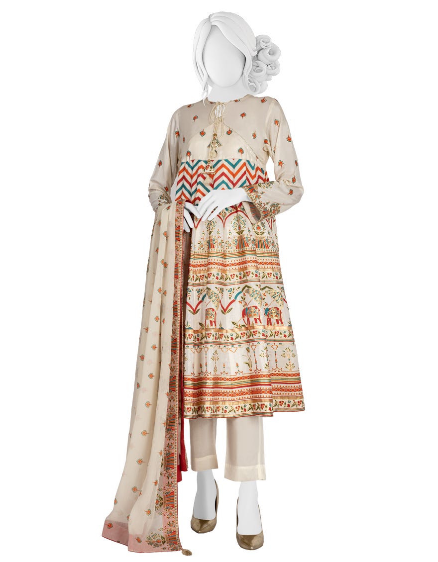 JLAWN-S-22-309 Off white