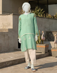 JJLK-S-JSS-22-318 FB/Butter Cup